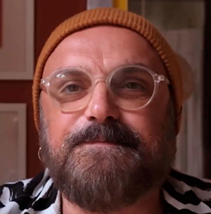 Serge Meirinho